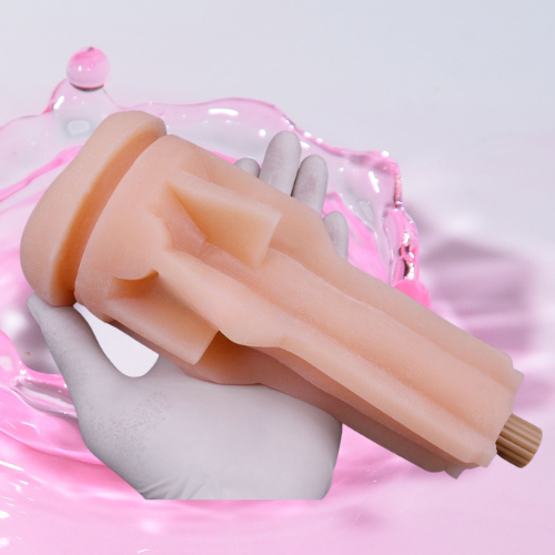 Âm đạo giả đèn pin Fleshlight Jenha Haze nhập khẩu USA 2