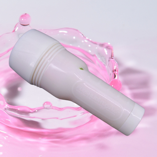 Âm đạo giả đèn pin Fleshlight Jenha Haze nhập khẩu USA 6
