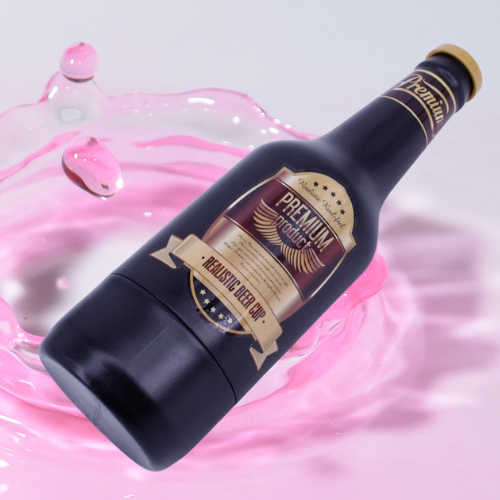 Âm đạo giả Premium ngụy trang chai rượu giá rẻ 1
