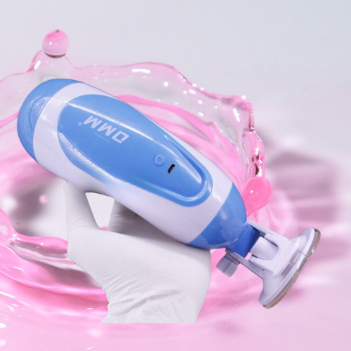 Âm đạo giả cup DMM Touch 2 có đế 1