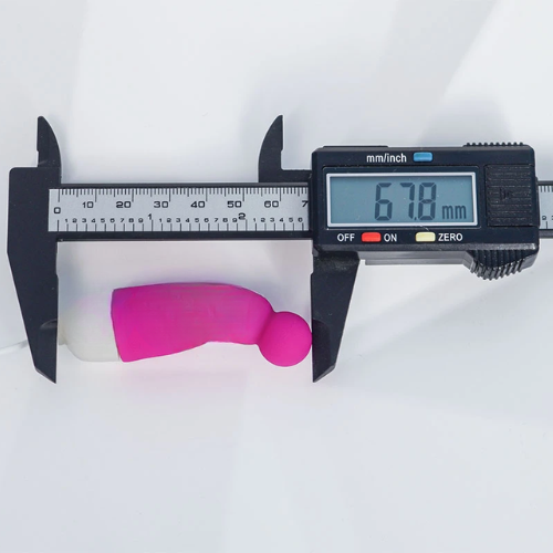 Đồ chơi kích hậu 30 tần số rung Frequency