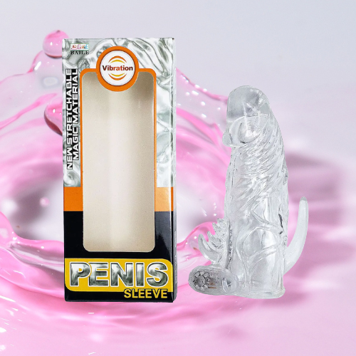 Bao đôn tăng kích thước dương vật Penis rung gốc