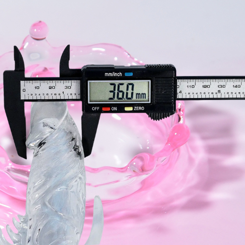 Bao đôn tăng kích thước dương vật Penis rung gốc 6