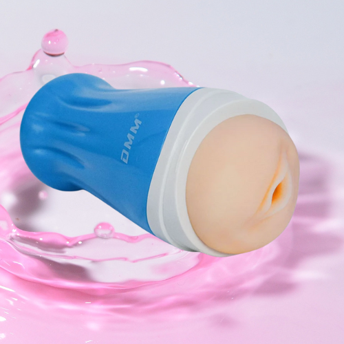 Cốc âm đạo cầm tay DMM nhỏ gọn siêu mềm 1
