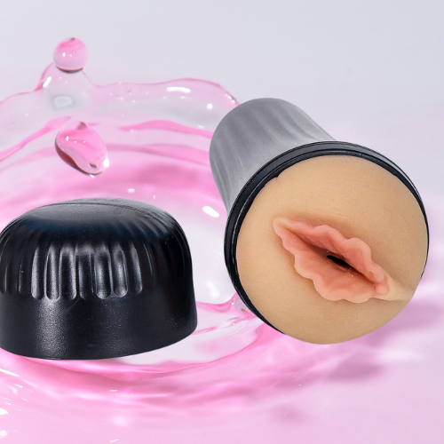 Cốc âm đạo thủ dâm Diy Cup mềm mịn se khít 3