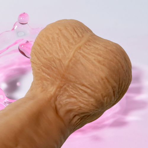 Dương vật giả Gắn Tường đa năng Yeain Real Dildo to dài 2