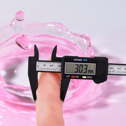 Dương vật giả có dây đeo đặc ruột Ultra Harness không rung 1