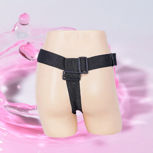 Dương vật giả có dây đeo Ultra 2 đầu rung nhiều chế độ 6