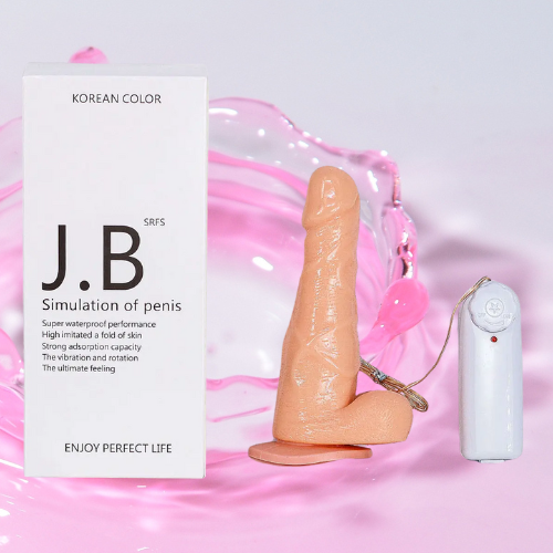 Dương vật giả gắn tường J.B Korean giá rẻ 4