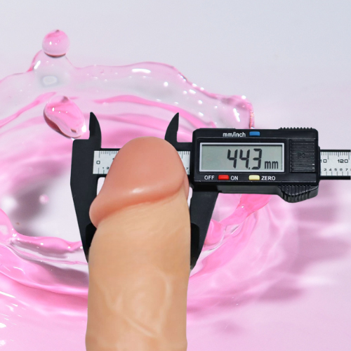 Dương vật giả gắn tường Lovetoy King Size 10 inch hàng khủng