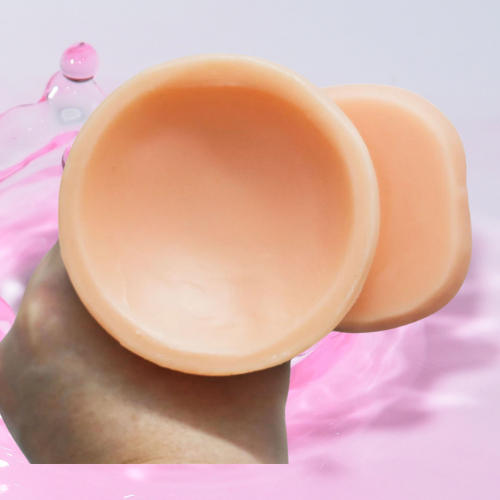 Dương vật giả gắn tường Lovetoy King Size 10 inch hàng khủng 4