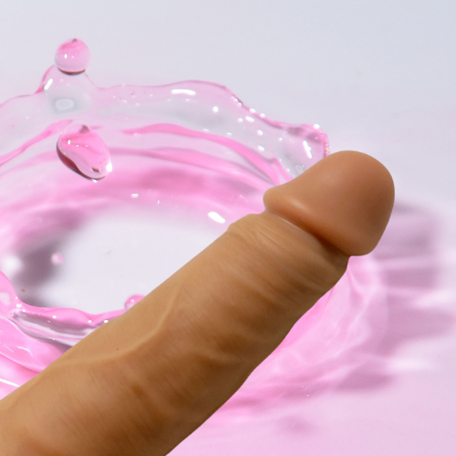 Dương vật giả khủng không rung cỡ big size 7