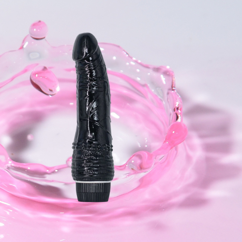 Dương vật giả silicon cong Shaki Sweet giá rẻ 4