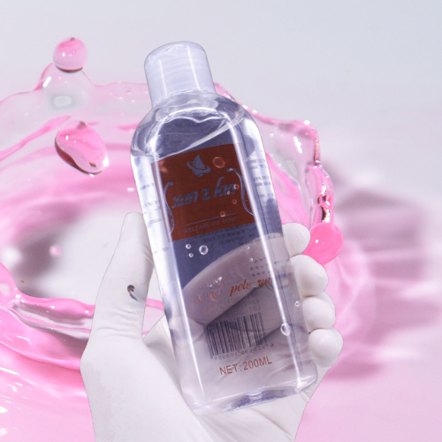 Gel bôi trơn âm đạo Vanessa  Co 3