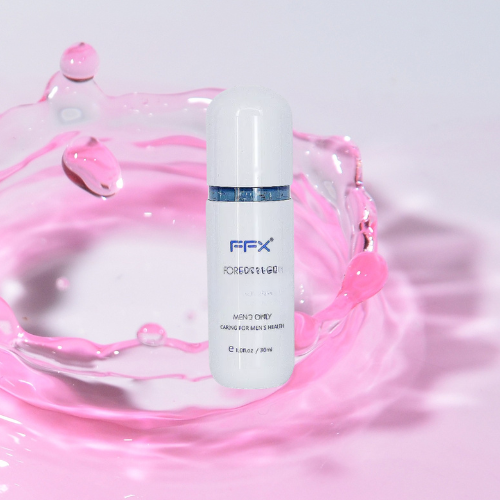Gel bôi trơn FFX Foreskin mang lại cảm giác tươi mát dễ chịu 2