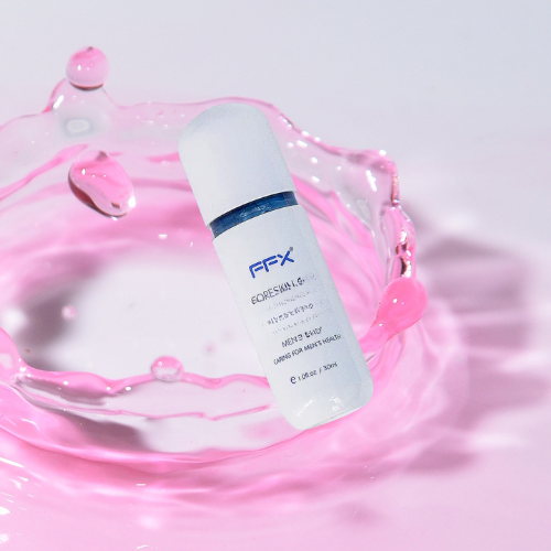 Gel bôi trơn FFX Foreskin mang lại cảm giác tươi mát dễ chịu 3