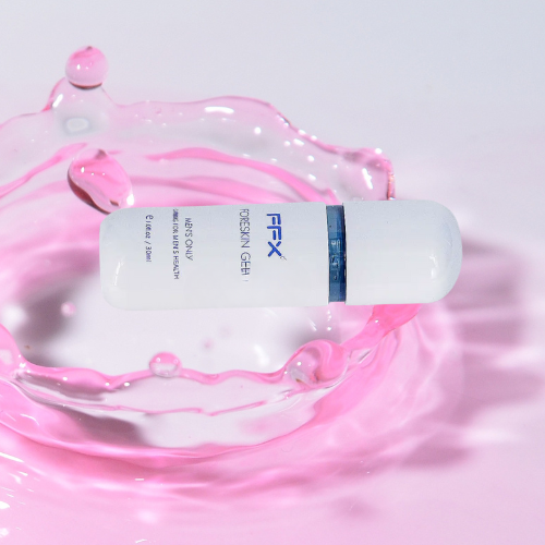 Gel bôi trơn FFX Foreskin mang lại cảm giác tươi mát dễ chịu 4