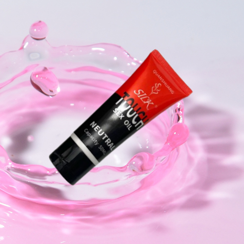 Gel bôi trơn Silk Touch Neutral 50ml 3