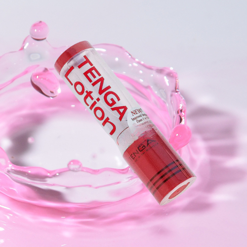 Gel bôi trơn Tenga Hole Lotion 1