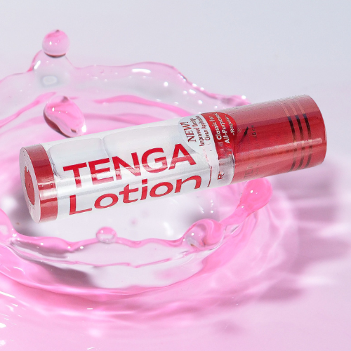 Gel bôi trơn Tenga Hole Lotion 4