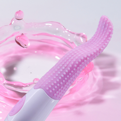 Lưỡi liếm dạo đầu Female hiện đại 3