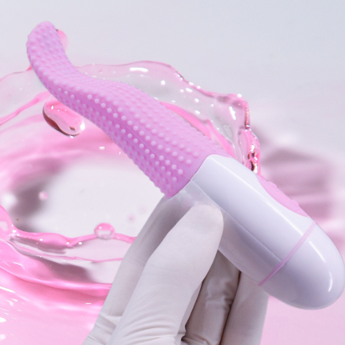 Lưỡi liếm dạo đầu Female hiện đại 4