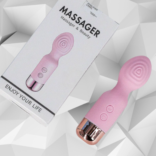 Máy Massage Điểm G  Chìa Khóa Để Khám Phá Đỉnh Cao Cảm Xúc 2
