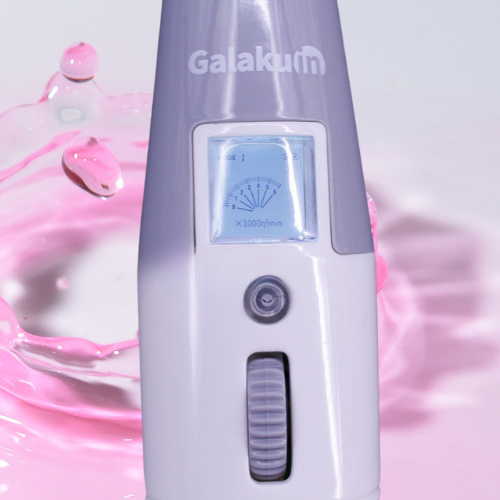 Máy mát xa điểm G Galakuin cao cấp 5