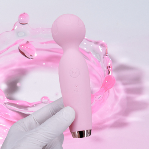 Máy mát xa điểm G Lilo ngụy trang que kem nhỏ xin 1