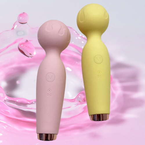Máy mát xa điểm G Lilo ngụy trang que kem nhỏ xin 5