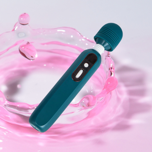 Máy mát xa điểm G Vibrator rung kích thích 1