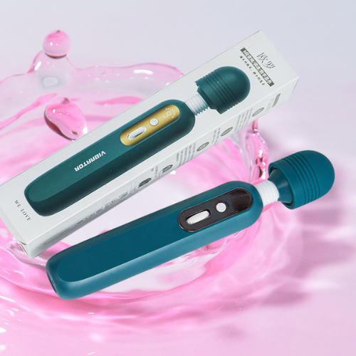 Máy mát xa điểm G Vibrator rung kích thích 2