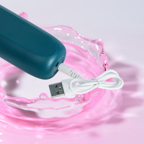 Máy mát xa điểm G Vibrator rung kích thích 3