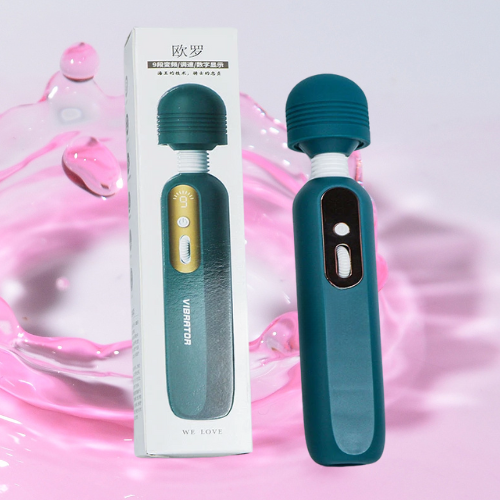 Máy mát xa điểm G Vibrator rung kích thích 5