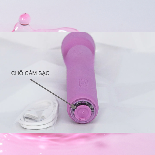 Máy massage điểm G Svakom Emma Neo 2 kết nối qua app điều khiển từ mọi nơi 1