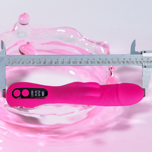 Máy massage điểm G rung kích thích Rabbit 2