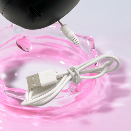 Máy tập dương vật tự động Root Bath pin sạc 3