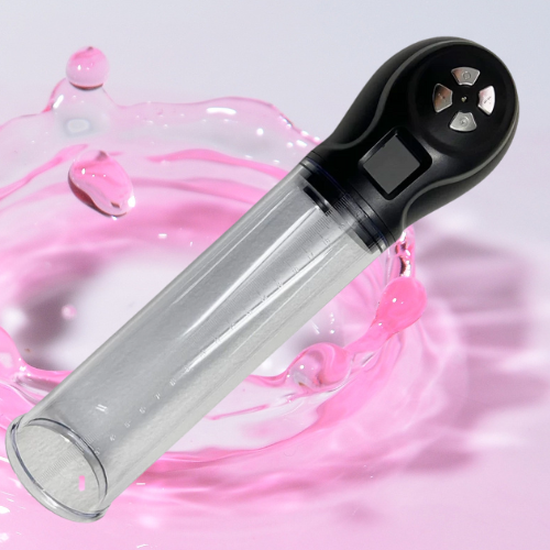 Máy tập dương vật tự động Root Bath pin sạc 5
