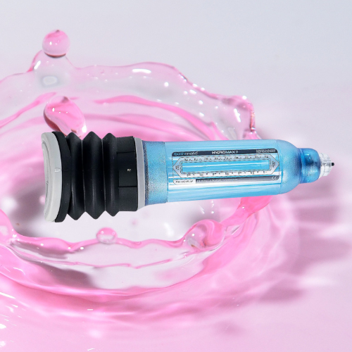 Máy tập dương vật to dài Bathmate Hydromax7 3
