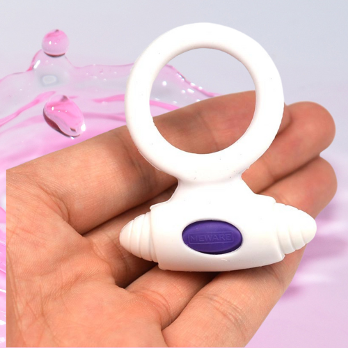 Nhẫn rung tình yêu Sumore 3