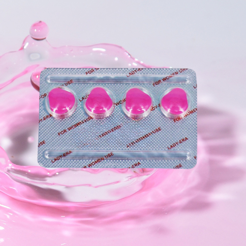 Thuốc tăng cường sinh lý nữ Lady Era 100mg 4