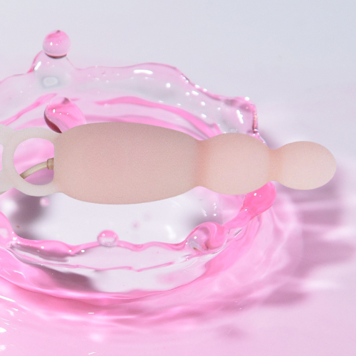 Trứng rung tình yêu Fun Products 2 đầu có kích hậu 1