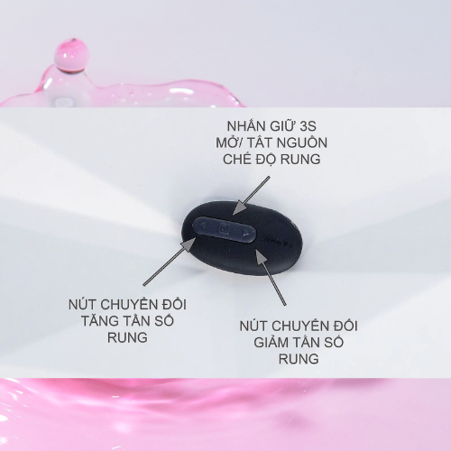 Vòng đeo dương vật Svakom Winni 2 chính hãng USA 1