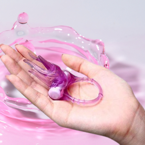 Vòng rung tình yêu cánh tiên Durex Play Bliss 2
