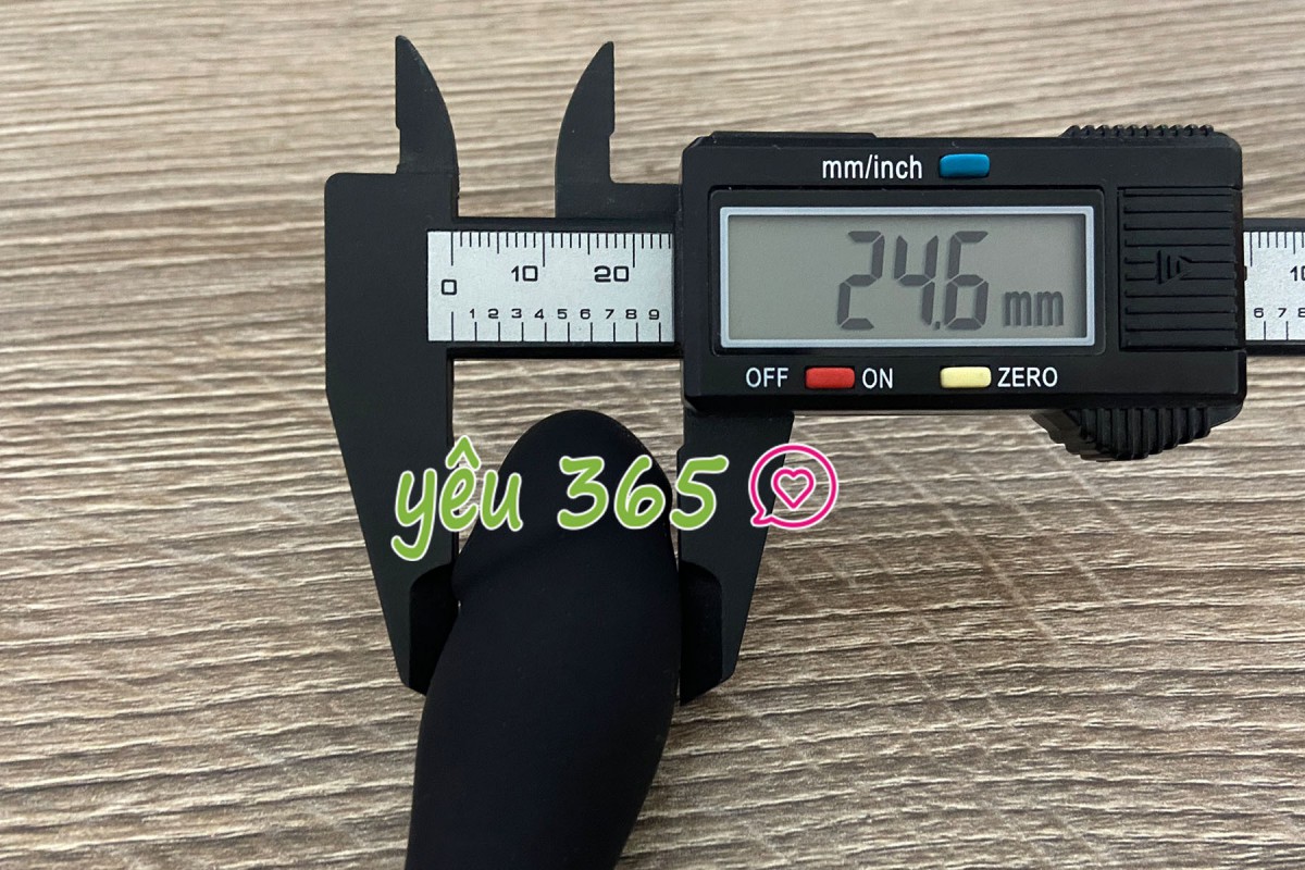 Dụng cụ kích hậu dương vật giả