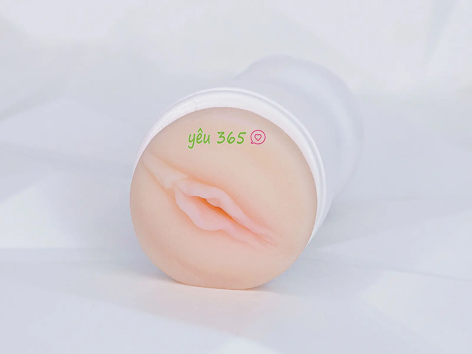 Âm đạo giả CAT CUP không rung giải toả nhu cầu nhanh chóng