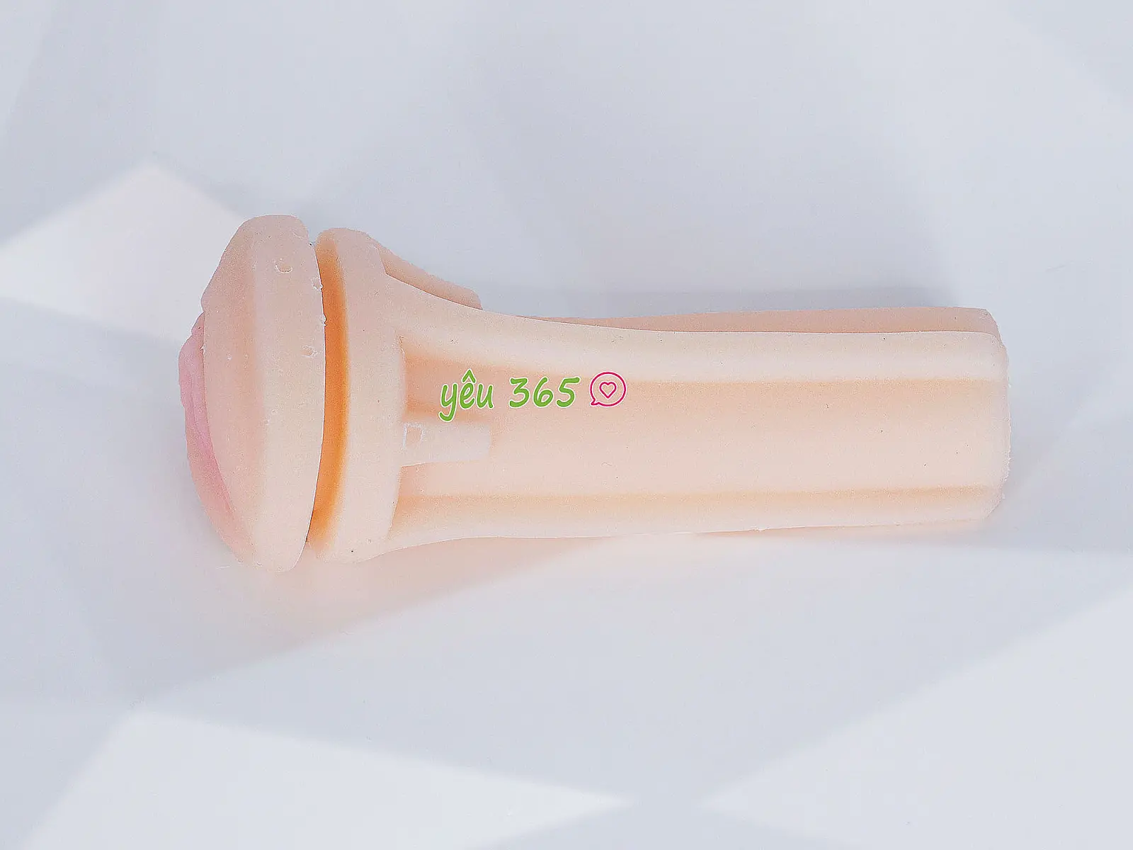 Âm đạo giả CAT CUP không rung giải toả nhu cầu nhanh chóng