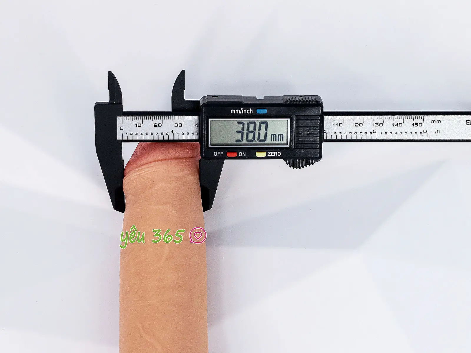 Bao cao su tăng kích thước Lovetoy Nature Extender