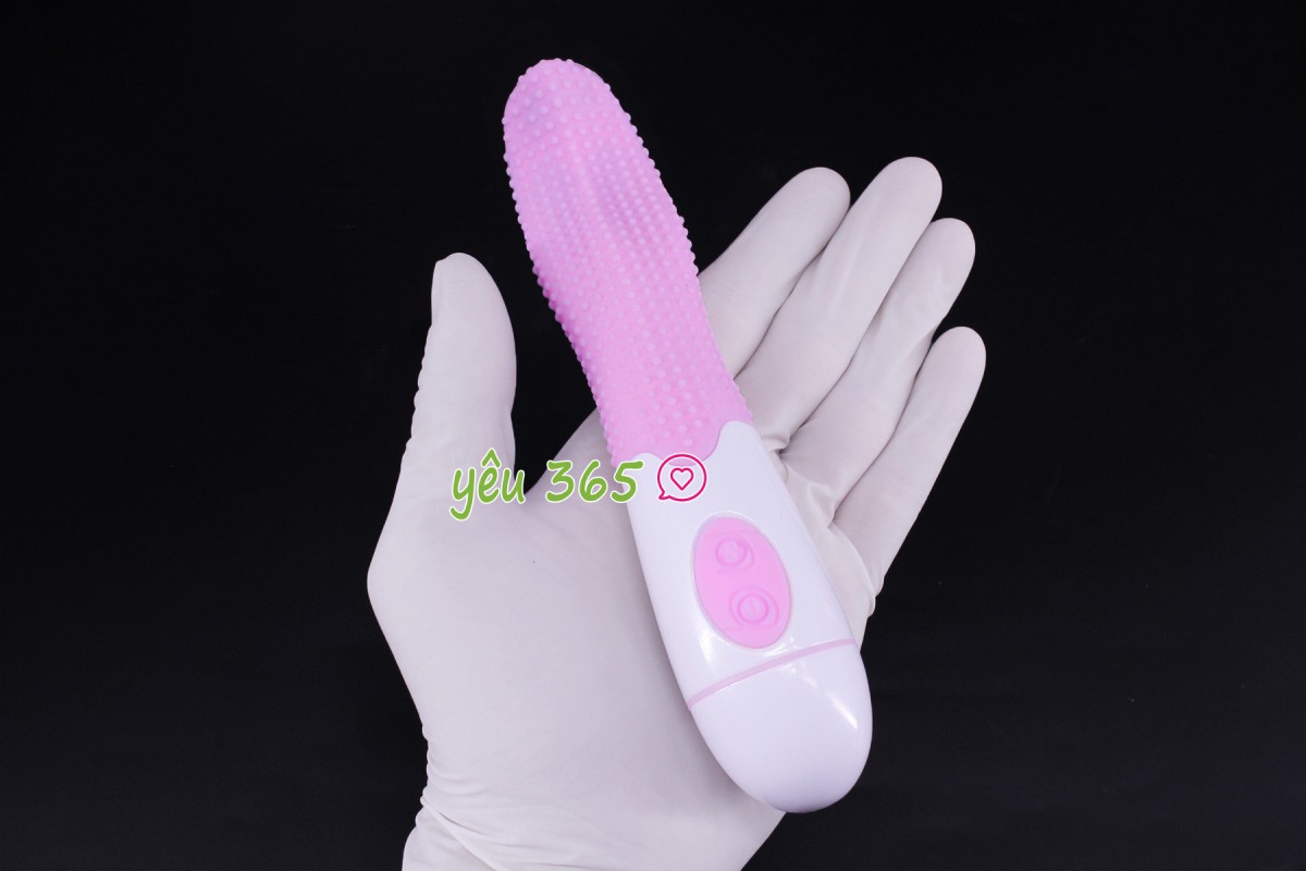 Lưỡi liếm âm đạo Female hiện đại 3