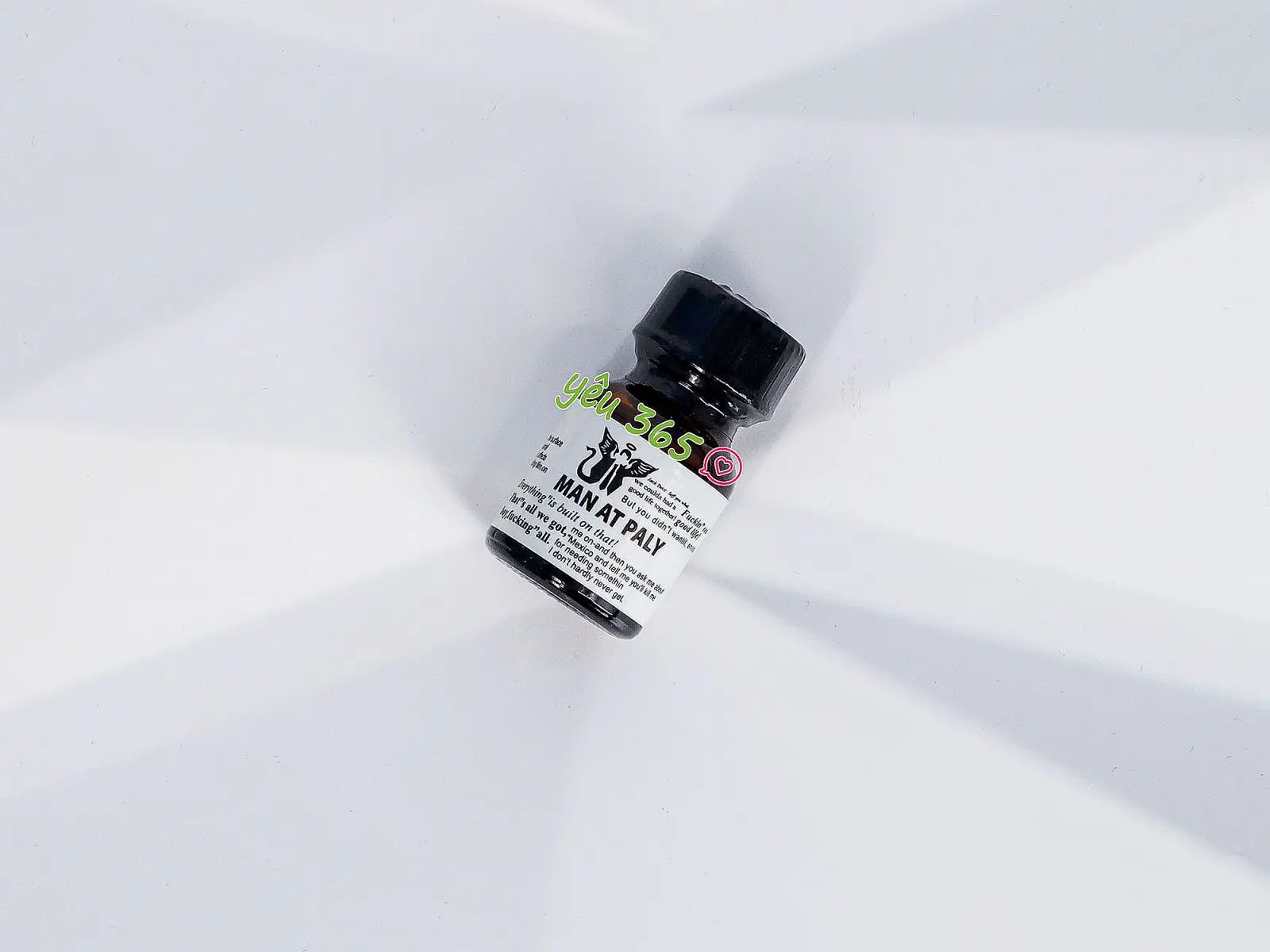 Chai hít Power Xtreme 10ml tăng cảm giác hưng phấn
